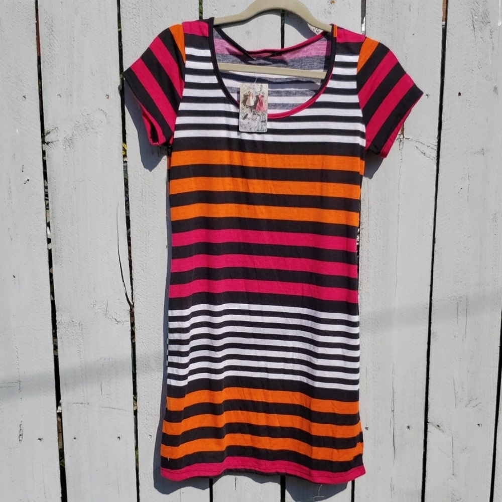 T-shirt Dress